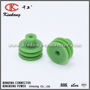 60992607 silicone seals for DCS 4.8 series for 0.5-1mm² wire size